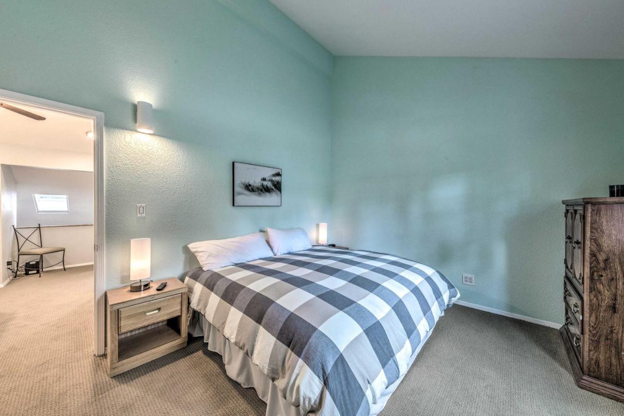 Dreamy, Family-Friendly Cloudcroft Townhome! Exterior foto