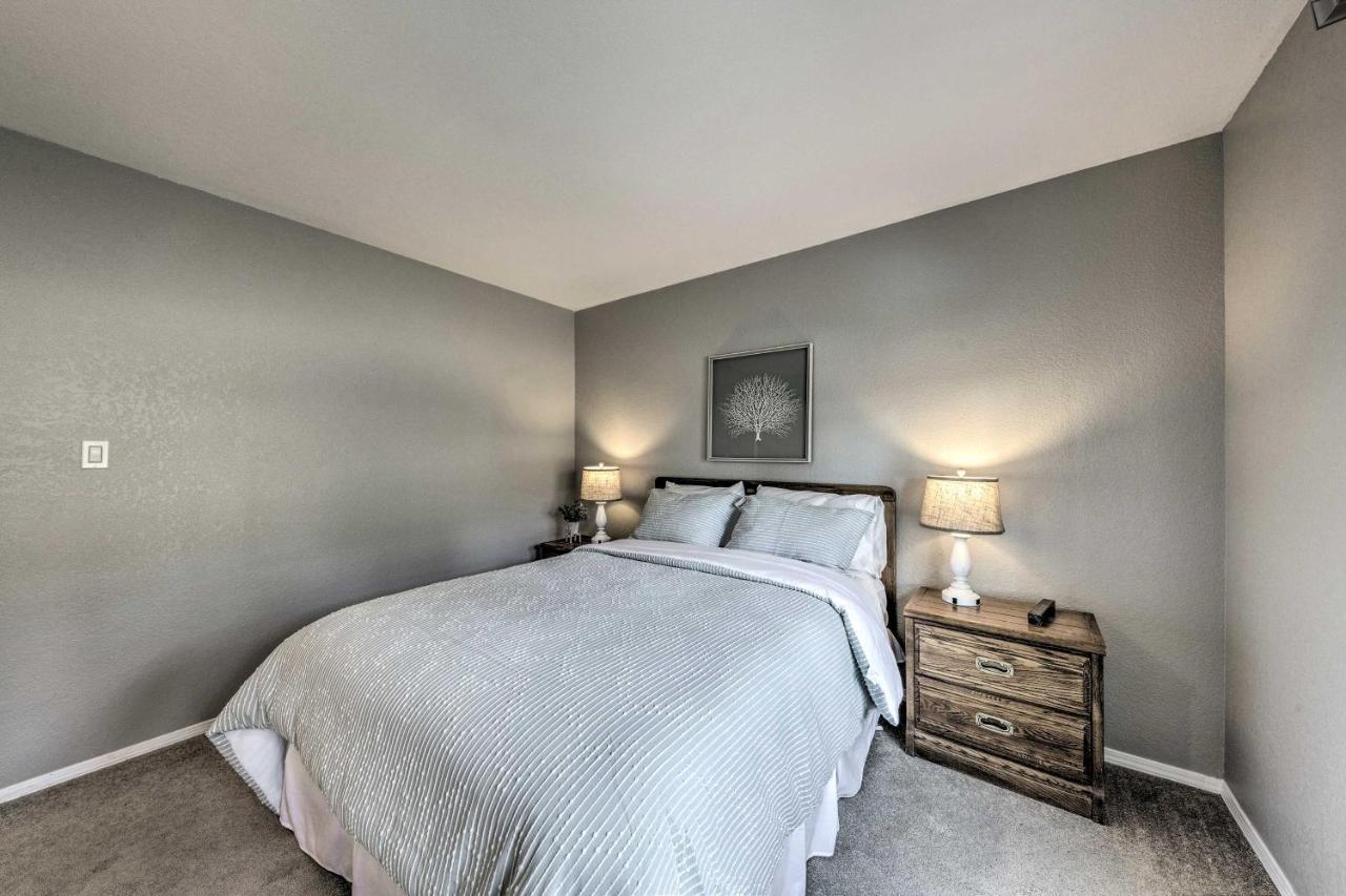 Dreamy, Family-Friendly Cloudcroft Townhome! Exterior foto